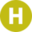 Website icon for handgunsmag.com