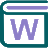 Website icon for handwiki.org