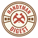 Website icon for handymandigest.com