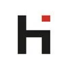 Website icon for hangar.art