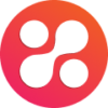 Website icon for happay.com