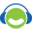 Website icon for happi927.com