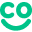 Website icon for happy.co