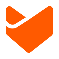 Website icon for happyfoxchat.com