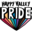 Website icon for happyvalleypride.com