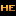 Website icon for hardedge.org