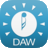 Website icon for harmonicdog.com