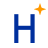 Website icon for harmonycr.com