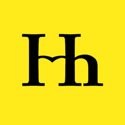 Website icon for harriman-house.com