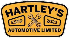 Website icon for hartleysautomotive.co.uk