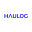 Website icon for haulog.com