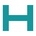 Website icon for hauzertechnocoating.com