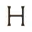 Website icon for havenly.com