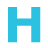 Website icon for hawaiimagazine.com