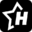 Website icon for hawtcelebs.com