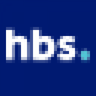Website icon for hbs.tv