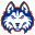 Website icon for hbuhuskies.com