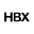 Website icon for hbx.com