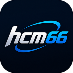 Website icon for hcm66.bet