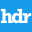 Website icon for hd-report.com