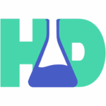 Website icon for hdbuzz.net