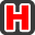 Website icon for hddscan.com