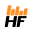 Website icon for headfonics.com