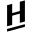 Website icon for headline.com