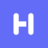 Website icon for healthicons.org