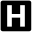 Website icon for healthmad.com