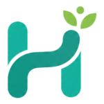 Website icon for healthpenia.com