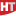 Website icon for healthtechmagazine.net
