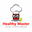 Website icon for healthymaster.in