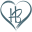 Website icon for heartbeats.org