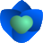 Website icon for heartbrowser.com