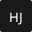 Website icon for heatherjames.com