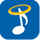 Website icon for heavenmusic.gr