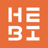 Website icon for hebirobotics.com