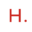 Website icon for heckfieldplace.com