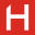 Website icon for hedclub.com