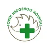 Website icon for hedgehoghospital.org.uk