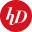 Website icon for heidi.news