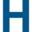 Website icon for helmholtz-hips.de