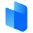 Website icon for helplook.com