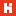 Website icon for hemisphericinstitute.org