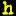 Website icon for hennemusic.com