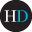 Website icon for hennessey.com