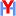 Website icon for herongyang.com