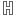 Website icon for herschel.com