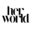 Website icon for herworld.com